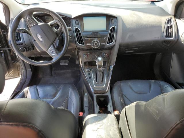 Photo 8 from auction – 2015 FORD FOCUS TITA with VIN 1FADP3N29FL269054