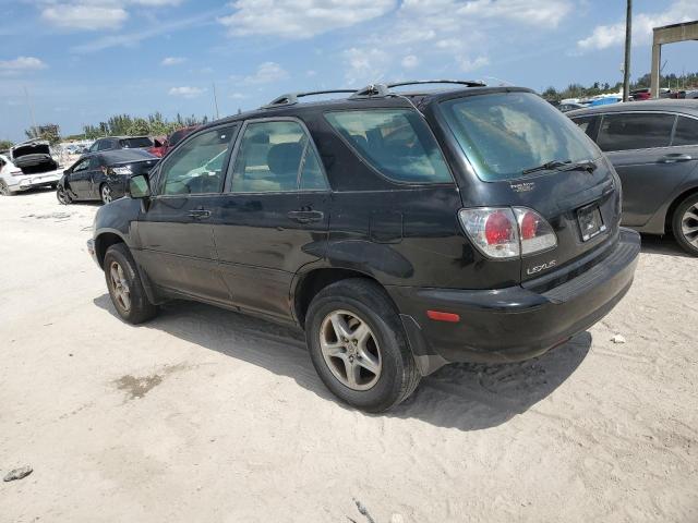 صورة رقم 2 من المزاد - 2002 LEXUS RX 300 مع VIN JTJGF10U020141317
