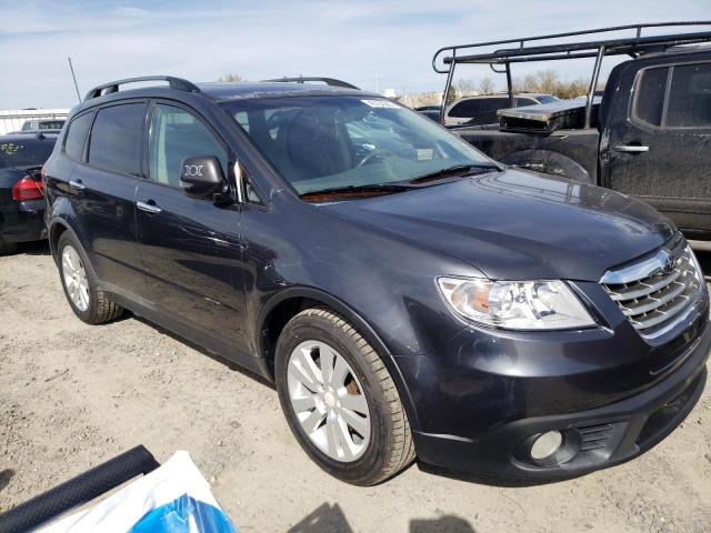 Photo 4 from auction – 2008 SUBARU TRIBECA LI with VIN 4S4WX90D284411350