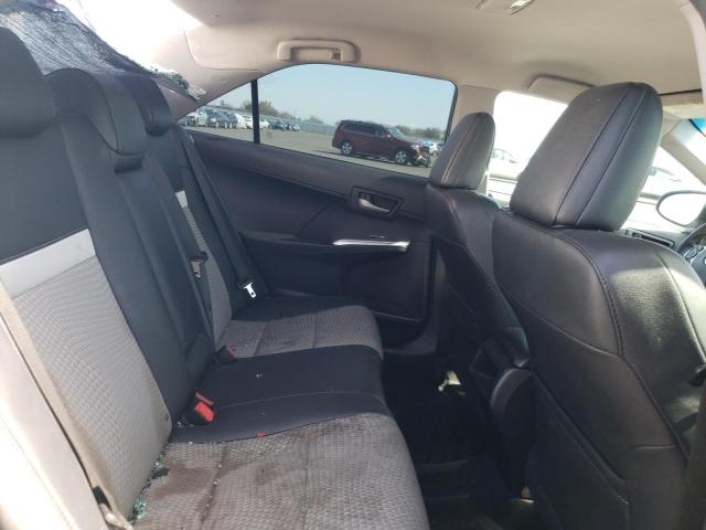 Photo 10 from auction – 2013 TOYOTA CAMRY L with VIN 4T1BF1FK9DU290982
