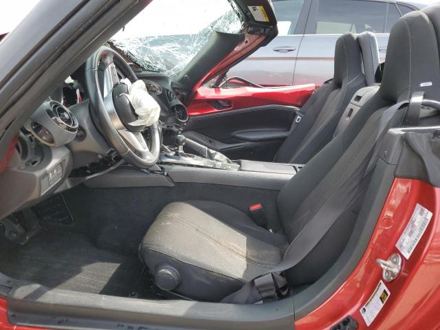 Photo 7 from auction – 2020 MAZDA MX-5 MIATA with VIN JM1NDAC79L0410535