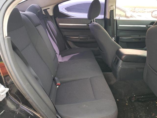Photo 10 from auction – 2010 DODGE CHARGER with VIN 2B3CA3CV2AH299170
