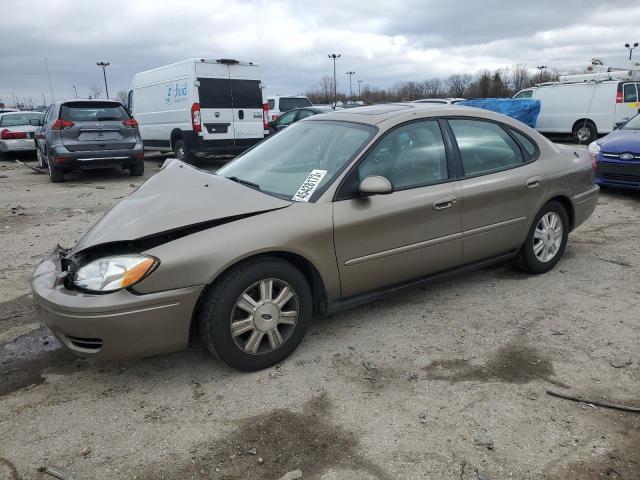 Фото 1 с аукциона – 2005 FORD TAURUS SEL с VIN 1FAFP56U15A290625