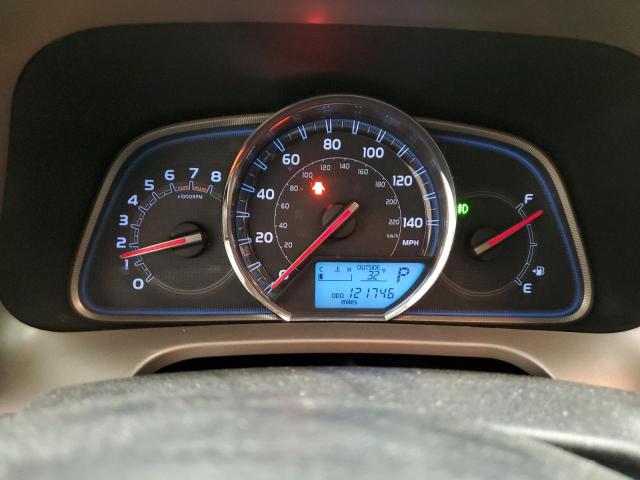 Photo 9 from auction – 2015 TOYOTA RAV4 LIMIT with VIN 2T3DFREV0FW341203