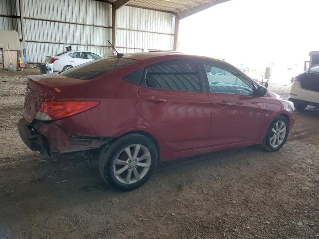 Photo 3 from auction – 2013 HYUNDAI ACCENT GLS with VIN KMHCT4AE6DU351902