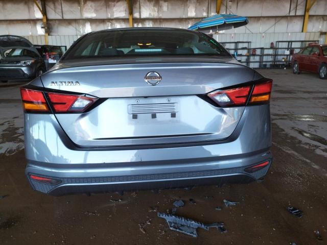 Photo 6 from auction – 2022 NISSAN ALTIMA S with VIN 1N4BL4BV9NN338397