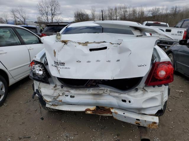 Photo 6 from auction – 2014 DODGE AVENGER SX with VIN 1C3CDZCB4EN202633