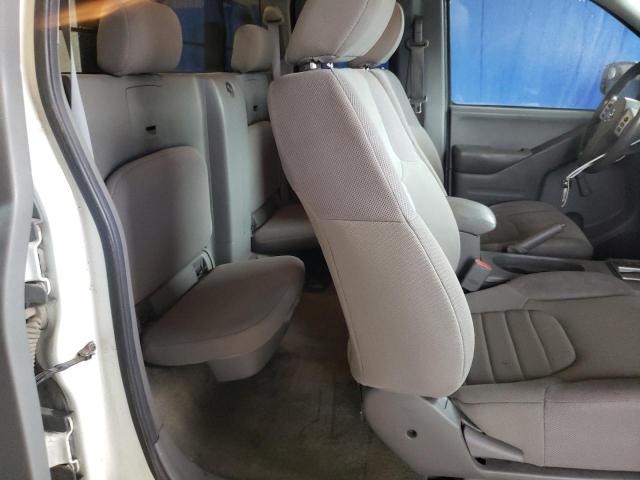 Photo 10 from auction – 2018 NISSAN FRONTIER S with VIN 1N6BD0CT8JN707156