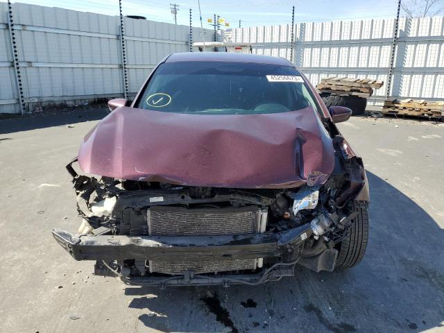 Photo 5 from auction – 2018 KIA FORTE LX with VIN 3KPFK4A72JE248573
