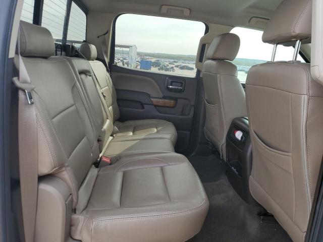 Photo 10 from auction – 2016 GMC SIERRA K15 with VIN 3GTU2MEC1GG355531