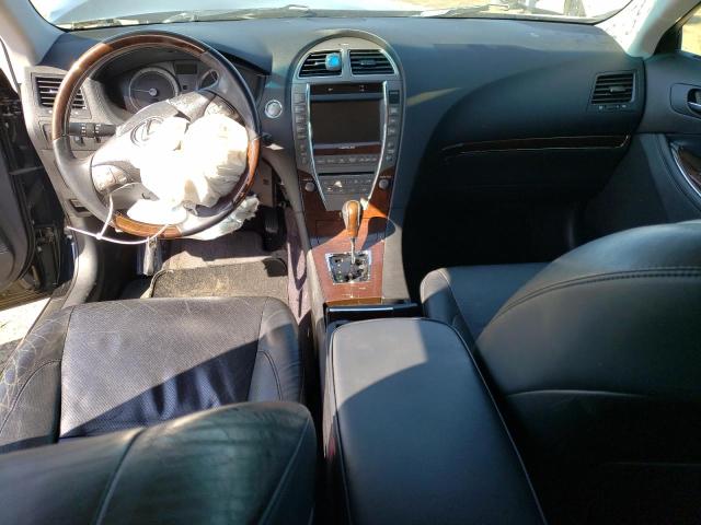 Photo 8 from auction – 2012 LEXUS ES 350 with VIN JTHBK1EG1C2490650