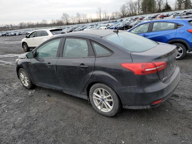 Photo 2 from auction – 2016 FORD FOCUS with VIN 1FADP3F24GL220182