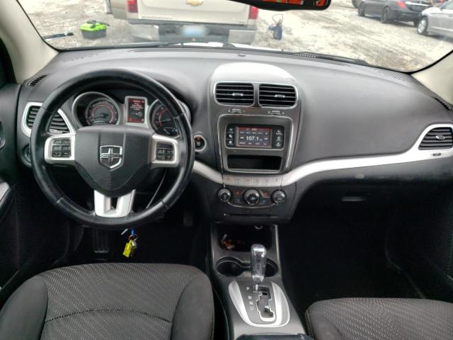 Photo 8 from auction – 2014 DODGE JOURNEY SE with VIN 3C4PDCAB4ET112606