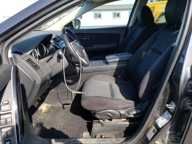 Photo 7 from auction – 2013 MAZDA CX-9 SPORT with VIN JM3TB3BV4D0404496