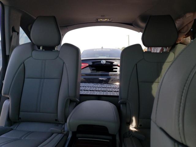 Photo 10 from auction – 2017 ACURA MDX ADVANC with VIN 5FRYD4H87HB036028