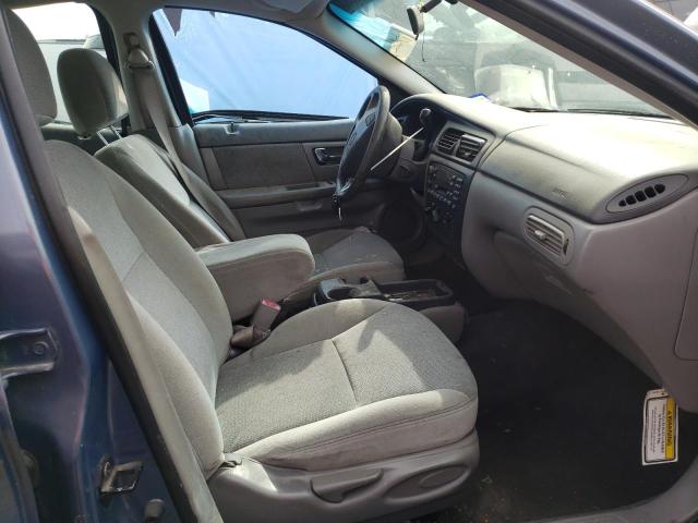 Photo 7 from auction – 2000 FORD TAURUS SE with VIN 1FAFP53U1YA254071