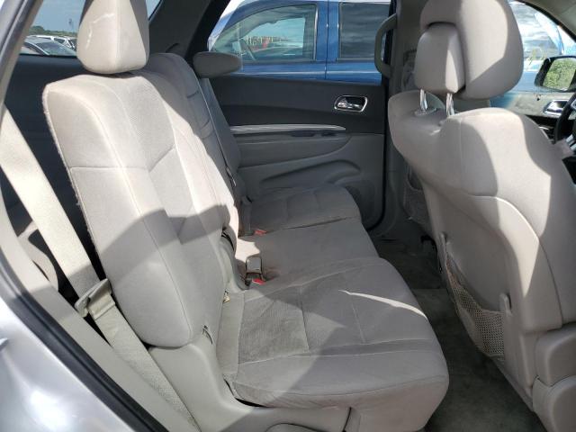 Photo 11 from auction – 2011 DODGE DURANGO EX with VIN 1D4RD2GG1BC741966