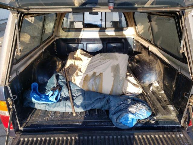 Photo 10 from auction – 1995 TOYOTA PICKUP 1/2 with VIN 4TARN81A2SZ320624