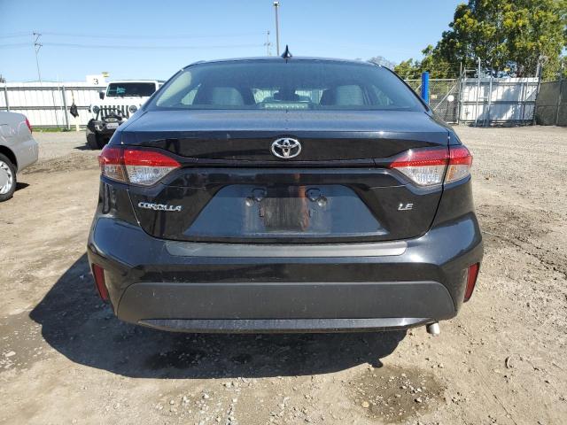 Photo 6 from auction – 2020 TOYOTA COROLLA LE with VIN 5YFEPRAE2LP039683