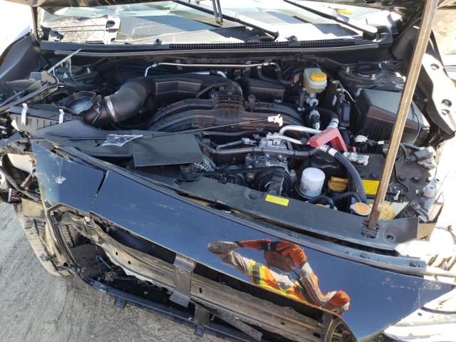 Photo 11 from auction – 2020 SUBARU CROSSTREK with VIN JF2GTAPCXLH263602