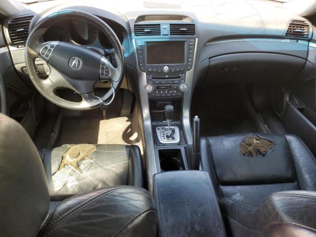 Photo 8 from auction – 2005 ACURA TL with VIN 19UUA66255A017065