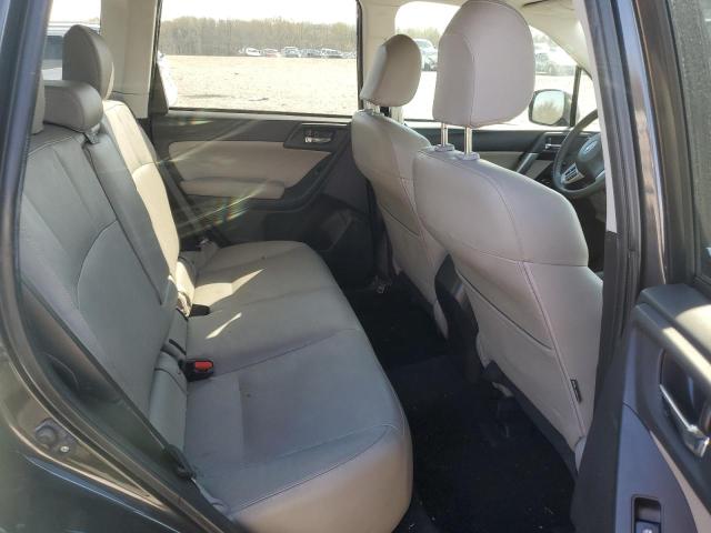 Photo 11 from auction – 2015 SUBARU FORESTER 2 with VIN JF2SJAHC7FH825099