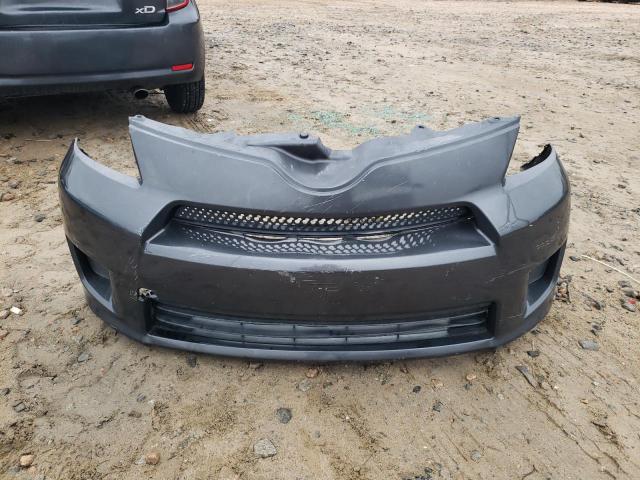Photo 12 from auction – 2009 TOYOTA SCION XD with VIN JTKKU10429J048329