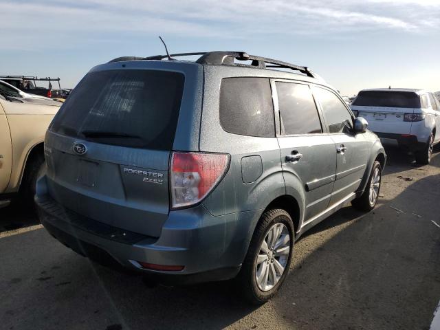 Photo 3 from auction – 2011 SUBARU FORESTER L with VIN JF2SHAFC0BH763778