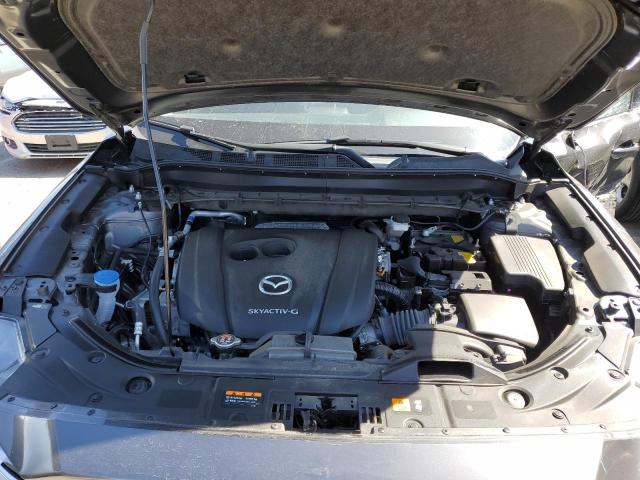 Photo 11 from auction – 2022 MAZDA CX-5 PREMI with VIN JM3KFBDM6N1523936