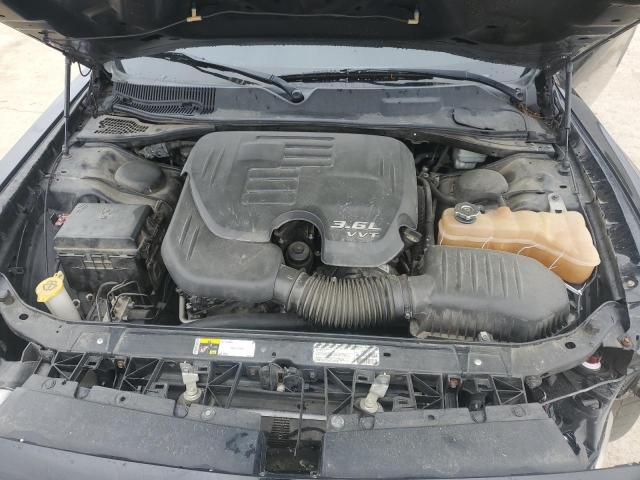 Photo 11 from auction – 2013 DODGE CHALLENGER with VIN 2C3CDYAG8DH692686