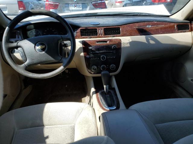 Photo 8 from auction – 2011 CHEVROLET IMPALA with VIN 2G1WF5EK2B1288863