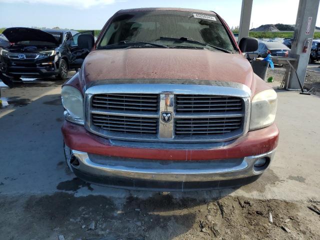 Photo 5 from auction – 2008 DODGE RAM 1500 S with VIN 1D7HA18N38S530717