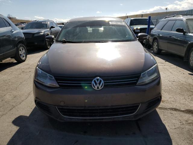 Photo 5 from auction – 2013 VOLKSWAGEN JETTA with VIN 3VWDP7AJXDM213714