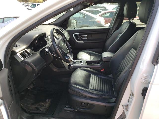 Photo 7 from auction – 2019 LAND ROVER DISCOVERY with VIN SALCT2FX2KH793142
