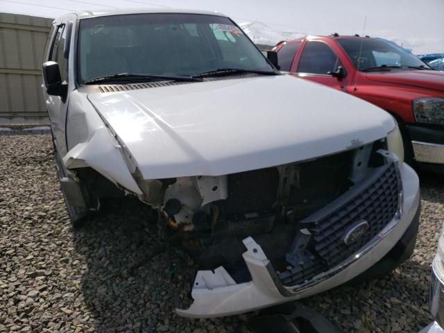 Photo 5 from auction – 2004 FORD EXPEDITION with VIN 1FMPU16LX4LA24588