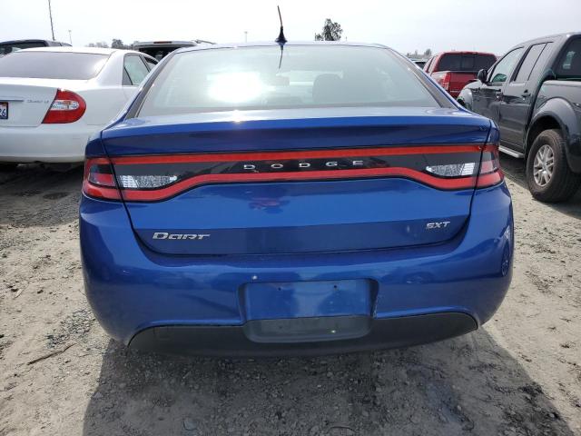 Photo 6 from auction – 2013 DODGE DART SXT with VIN 1C3CDFBA1DD194518