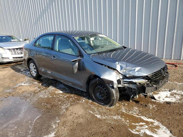 Photo 4 from auction – 2014 VOLKSWAGEN JETTA BASE with VIN 3VW2K7AJXEM291062