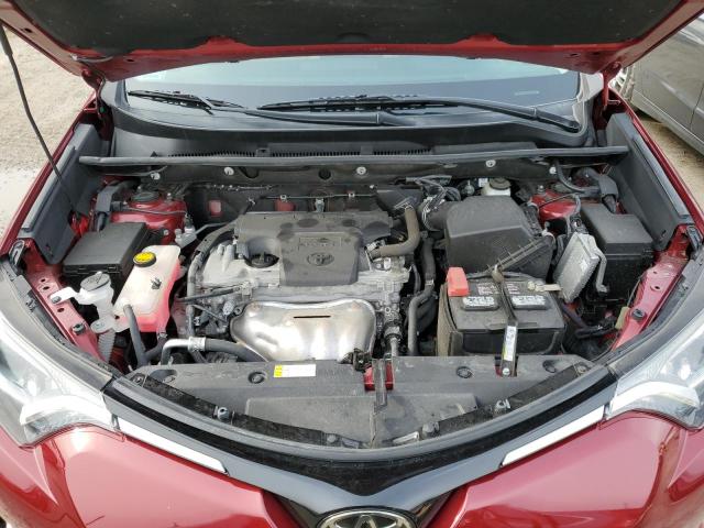 Photo 12 from auction – 2018 TOYOTA RAV4 ADVEN with VIN 2T3RFREV6JW774734