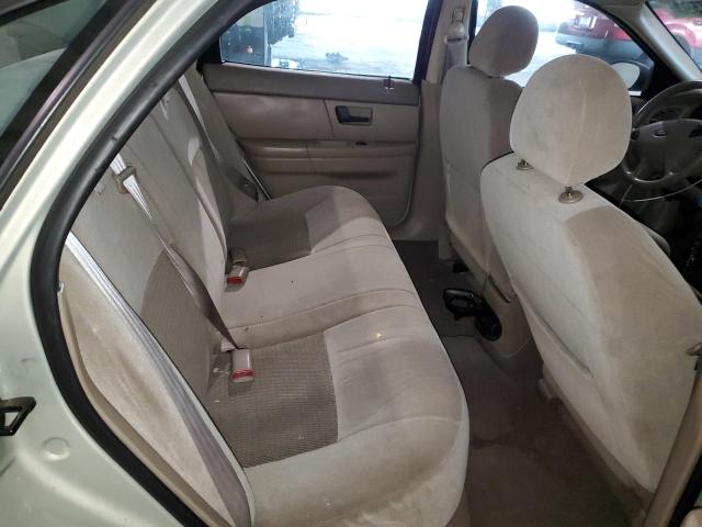 Photo 10 from auction – 2003 FORD TAURUS SE with VIN 1FAFP53U83G226497
