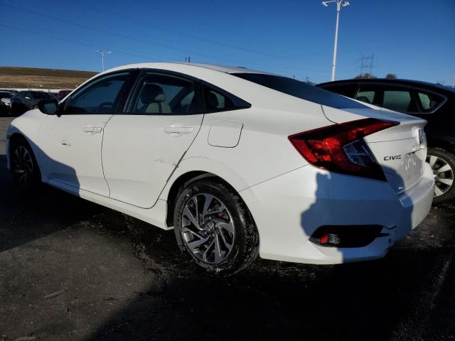 صورة رقم 2 من المزاد - 2016 HONDA CIVIC EX مع VIN 2HGFC2F71GH573482