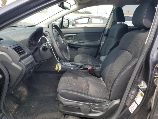 Photo 7 from auction – 2014 SUBARU XV CROSSTR with VIN JF2GPACC9E8254015