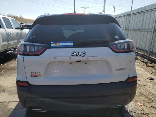 Photo 6 from auction – 2019 JEEP CHEROKEE L with VIN 1C4PJMCX5KD240331