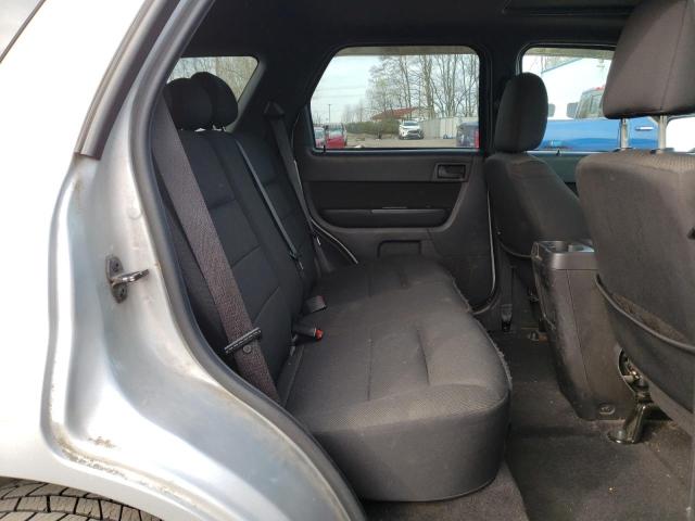 Photo 11 from auction – 2009 FORD ESCAPE XLT with VIN 1FMCU03739KC98650