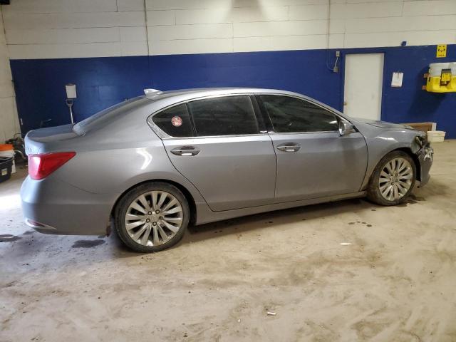 Photo 3 from auction – 2014 ACURA RLX TECH with VIN JH4KC1F55EC005059