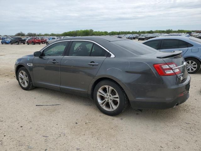 Photo 2 from auction – 2016 FORD TAURUS SEL with VIN 1FAHP2E89GG137969