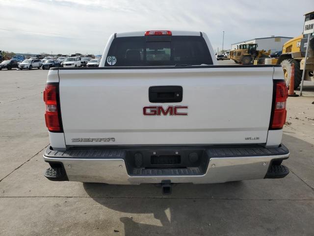 Photo 6 from auction – 2016 GMC SIERRA K15 with VIN 3GTU2MEC1GG355531