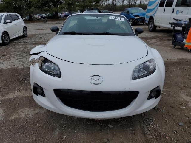 Photo 5 from auction – 2013 MAZDA MX-5 MIATA with VIN JM1NC2JF5D0228223