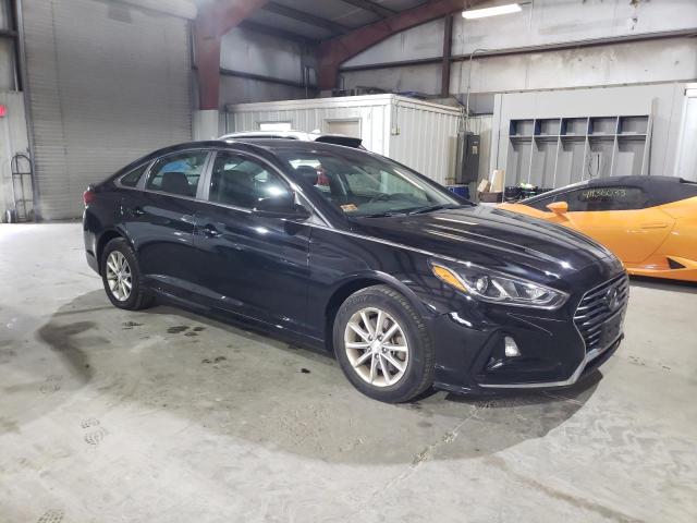 Photo 4 from auction – 2019 HYUNDAI SONATA SE with VIN 5NPE24AF8KH744073