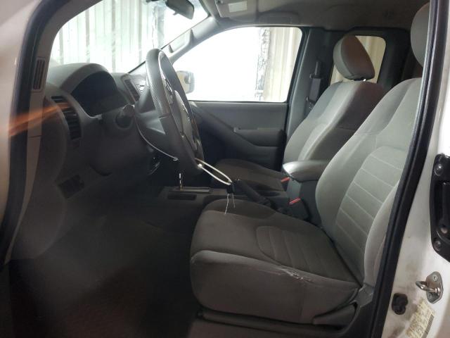 Photo 7 from auction – 2018 NISSAN FRONTIER S with VIN 1N6BD0CT8JN707156