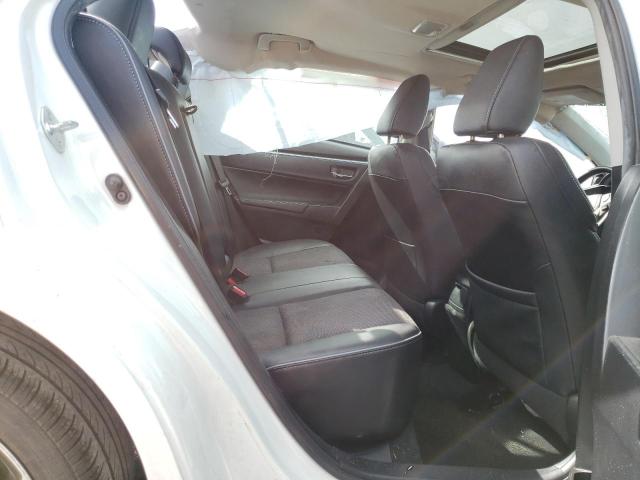 Photo 10 from auction – 2015 TOYOTA COROLLA L with VIN 2T1BURHE2FC380586